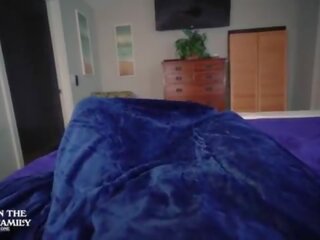 Marriageable Milf Step Mom Cures Step Son's NonStop Erection ~Kymber Leigh - AITSF240929 Trailer 2of3