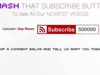 Gayroom между различни раси масаж майната с голям би би си