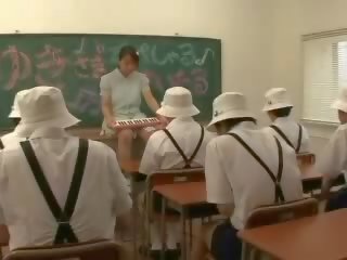 Ýapon klass fun film
