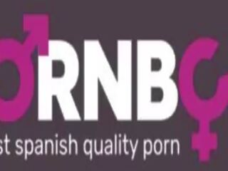 The fucker youtuber Kevin White fucking with the Latina Canela Skin with her big tits and big ass &vert; FREE full video on YOUTUBE &vert; Link in the video &vert; Subtitled English Blowjob hard fuck handjob orgasm sex movie parody