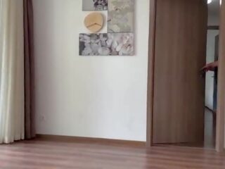 Blonde Slutty Wife Gets Fucked by Her First Huge Black phallus BBC While Her Husband isn't home