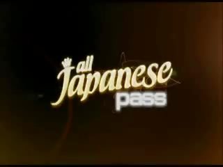Yuuka tsubasa asyano manika makakakuha ng a mahirap pagtatalik na pambutas ng puwit pakikipagtalik at dp