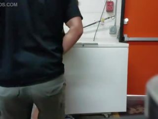 Stripling cums σε μου μουνί immediately afterwards γαμήσι για 12 seconds