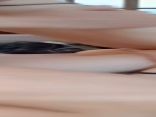 Ç´ç·å¹²äººå¦ voluptuous transvestite èµµæ©é was the man's big member fast thrusting anal