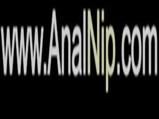Ακραίο ιαπωνικό πρωκτικό μαλλιαρό copulating