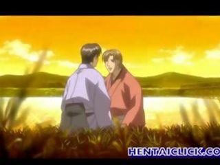 无尽 同性恋者 有 华丽 肛交 色情 有趣