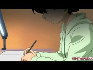 거유 헨타이 선생 tittyfucking 과 승마 딱딱한 회원