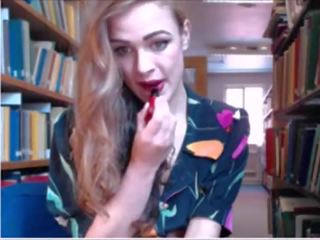 英国的 年轻 女士 凸轮 在 忙 library-watch 满 电影 上 www.wetcams69.net