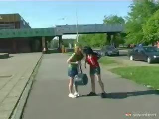 সমকামী ballet বর্গ