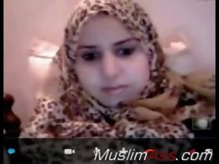 Hijab scandalo camma