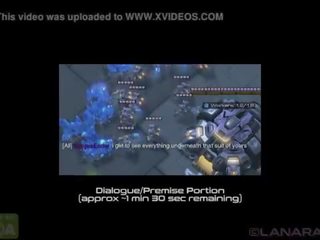 D.va learns là est plaisir en défaite