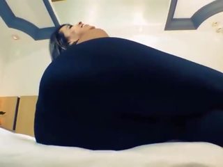 Exceptional Latino Farting stunner