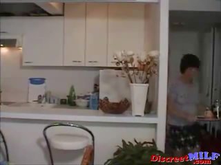 媽媽我喜歡操 得到 性交 深 肛門