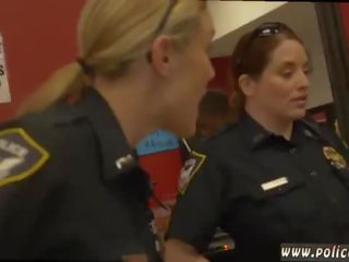 Free movieture daddy cop putz and hung naked milf cops Robbery
