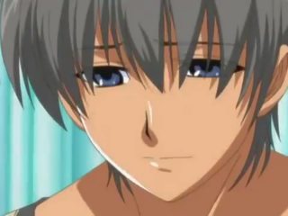 Oppai 生活 02 (dub)