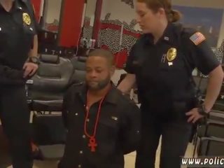 Alegra groovy milf mompov and blonde milf boots solo Robbery Suspect