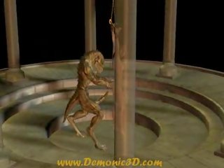 Jurassic antar ras anal