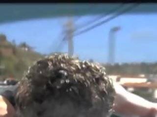 Aimee 黑色 給 路 頭 在 快 和 狂怒 臟 電影 滑稽模仿