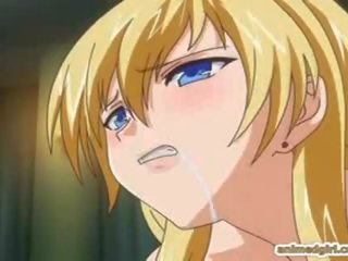 T-gyz manga gets handjobs and tittyfucks