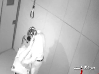 極端 假陽具 肛門 intercourse 同 繩 奴役，支配，虐待狂，受虐狂 老師