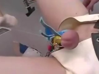 Divinity miranda cocks ball setrap