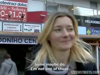 Чешки улици jitka