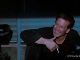 Kim basinger - explicit zartyldap maýyrmak xxx clip vid scene - nine and a half weeks (1992)